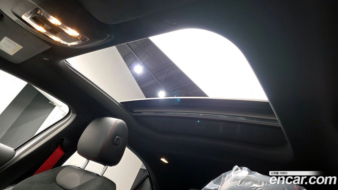 Mercedes-Benz A-Class 2022