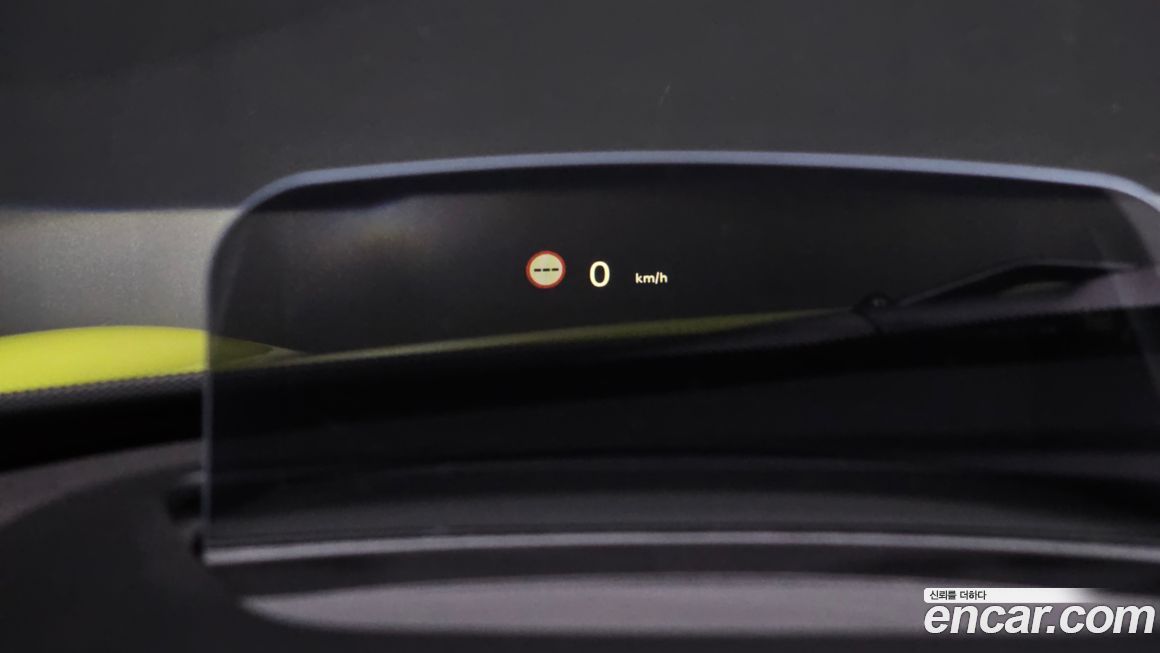 Mini Cooper Convertible 2024