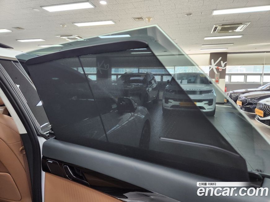 Hyundai Grandeur 2024