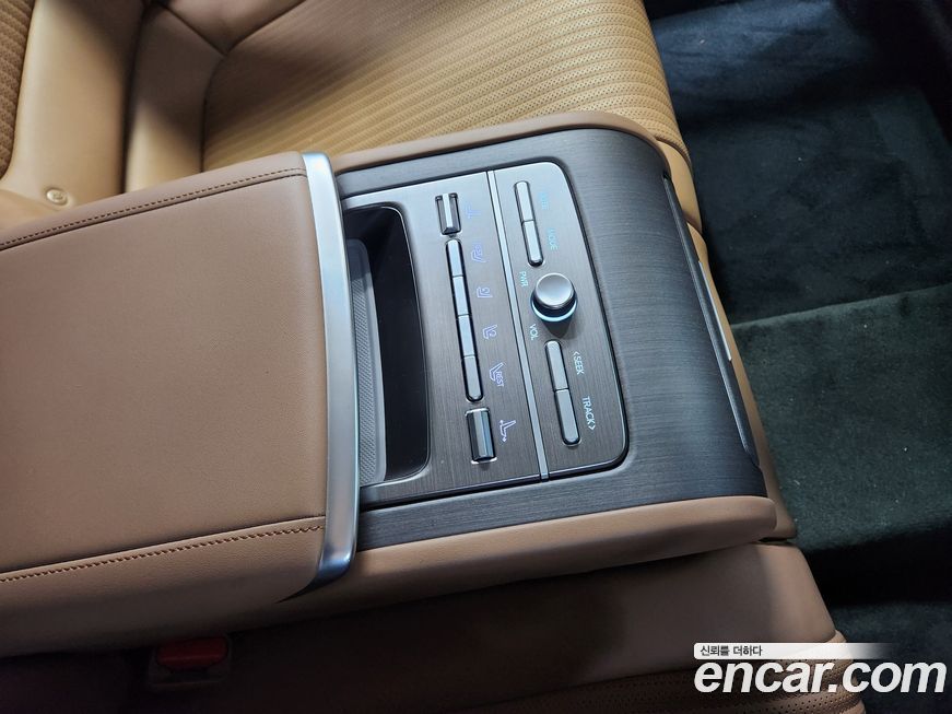 Hyundai Grandeur 2024