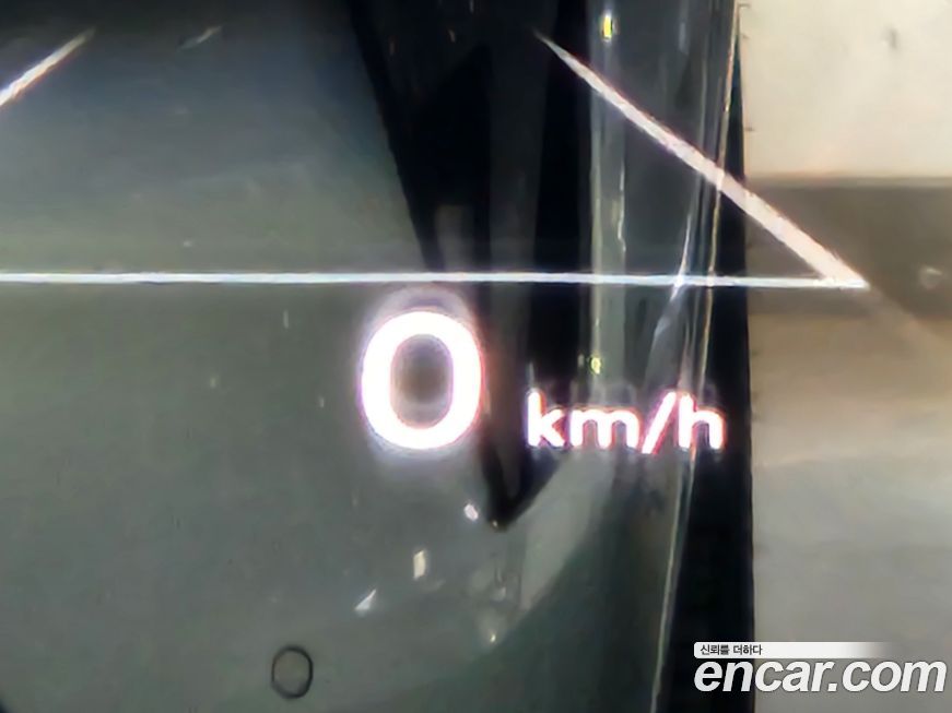 Hyundai Grandeur 2024