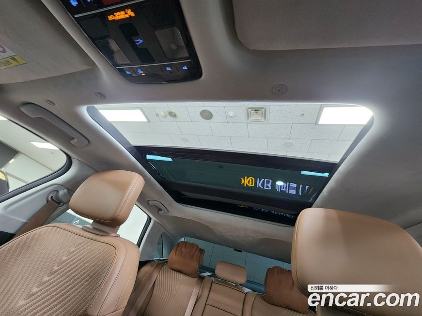 Hyundai Grandeur 2024