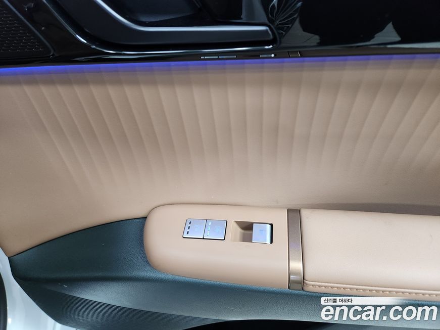 Hyundai Grandeur 2024