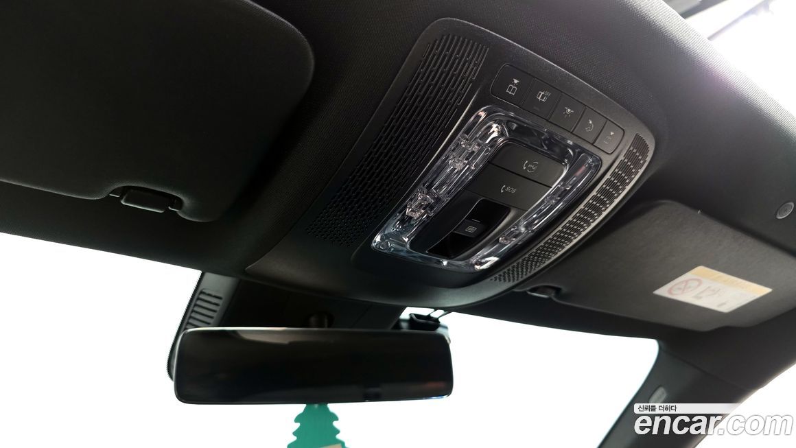 Mercedes-Benz A-Class 2022