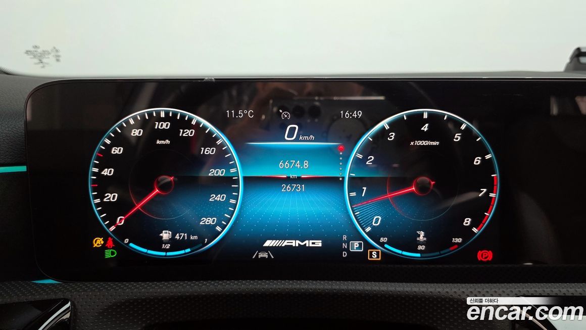 Mercedes-Benz A-Class 2022