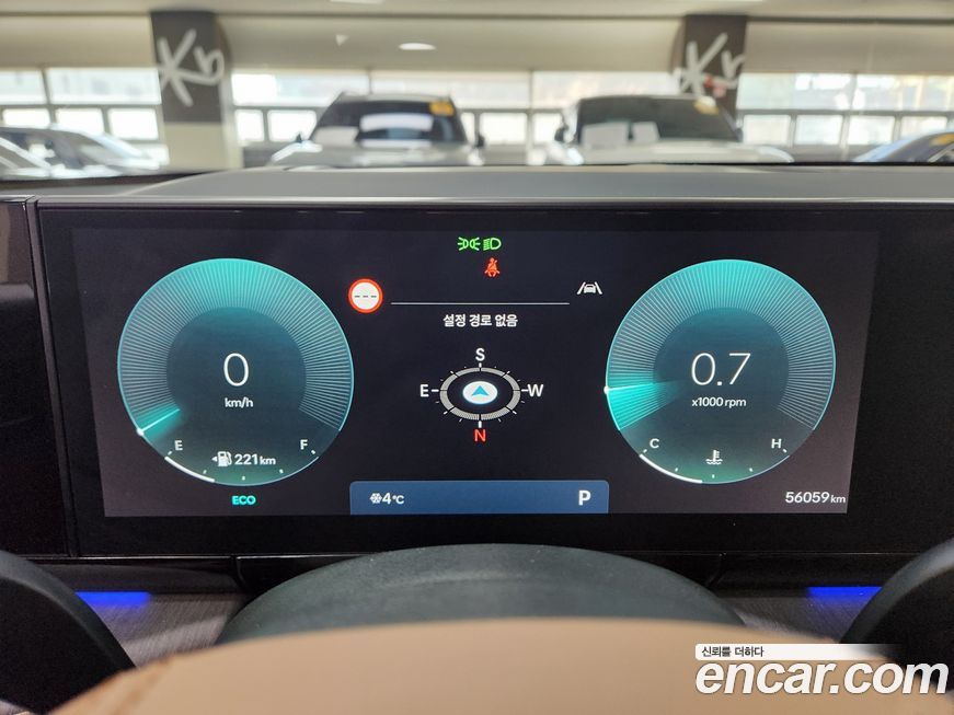 Hyundai Grandeur 2024