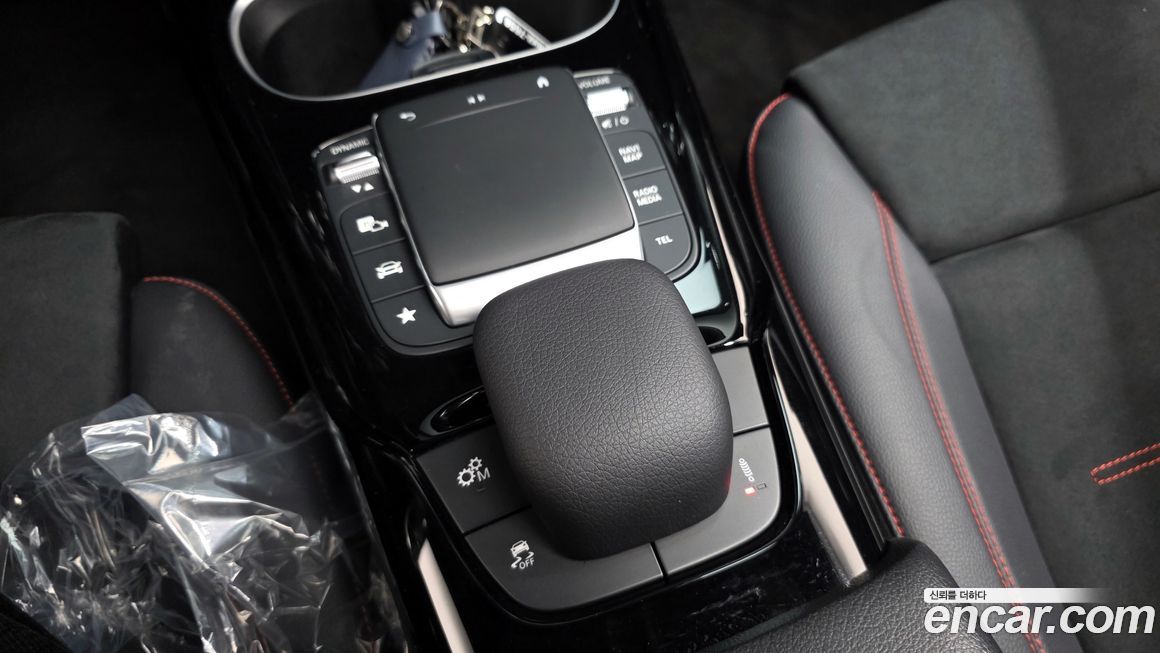 Mercedes-Benz A-Class 2022