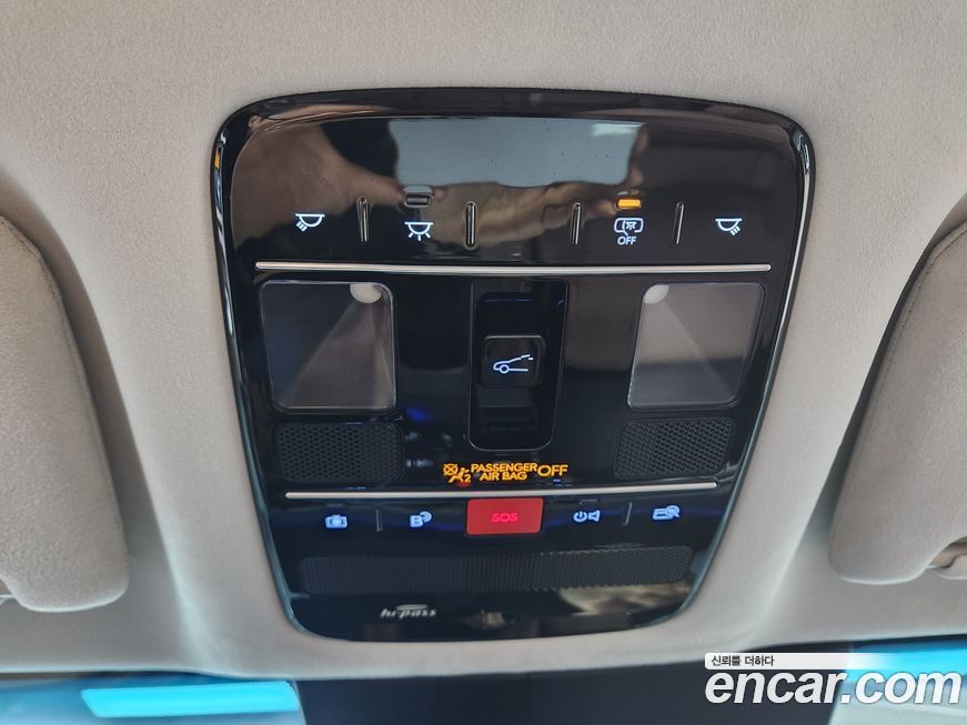 Hyundai Grandeur 2024