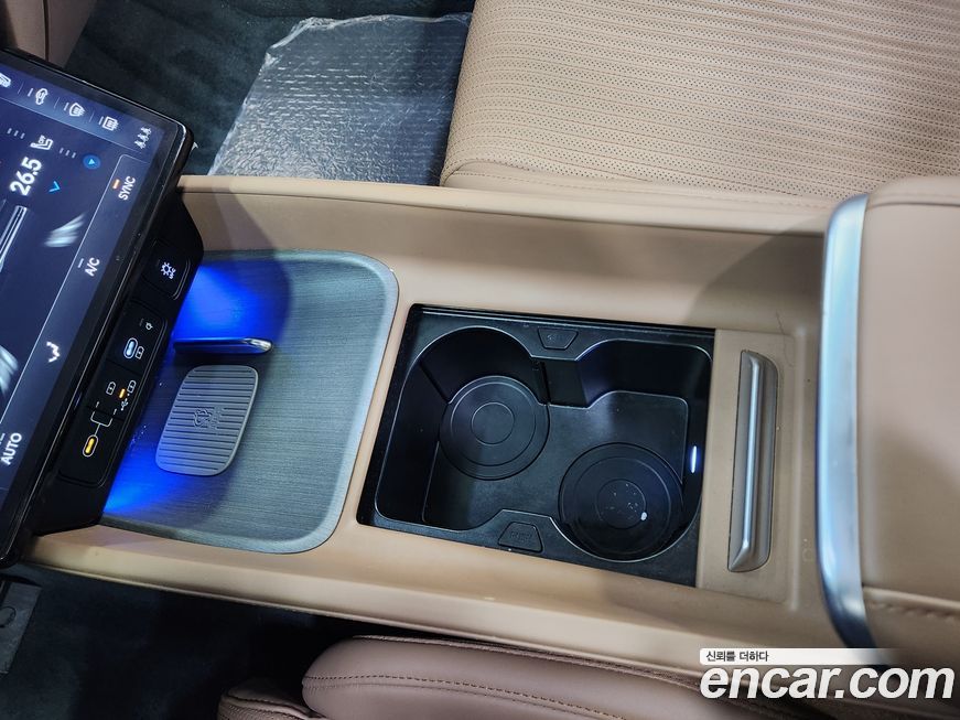 Hyundai Grandeur 2024