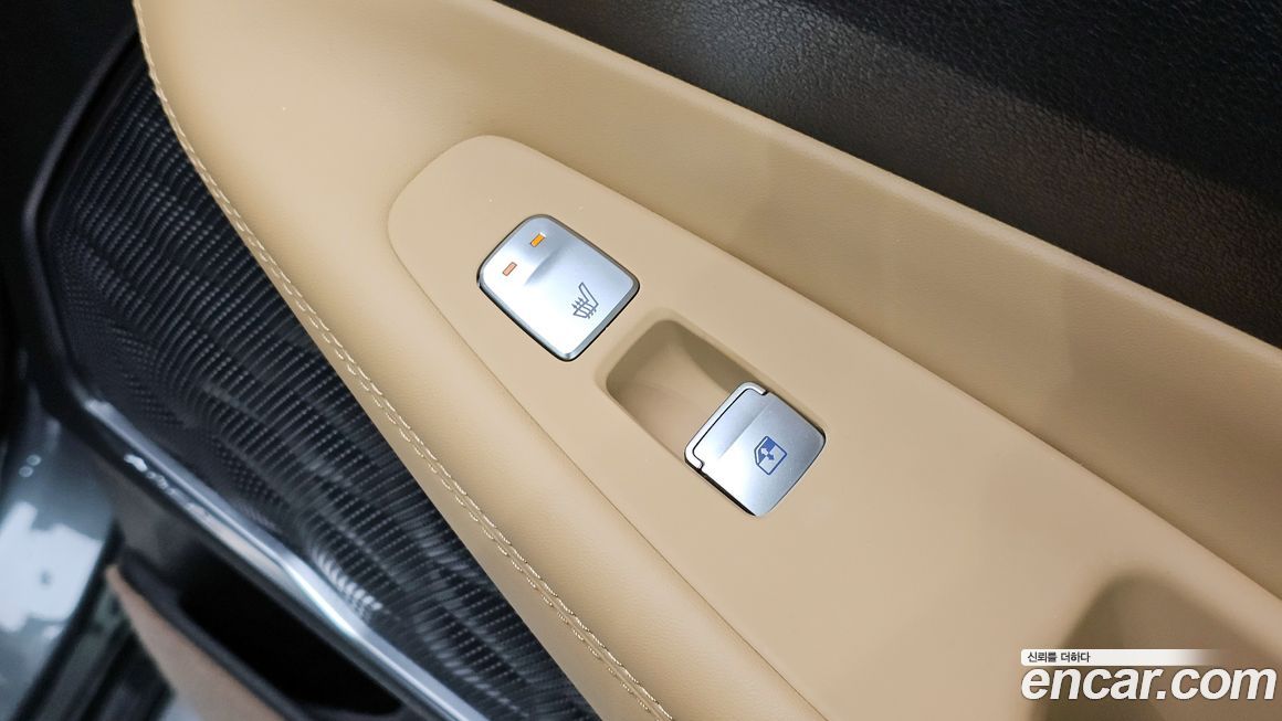 Hyundai Santafe 2023