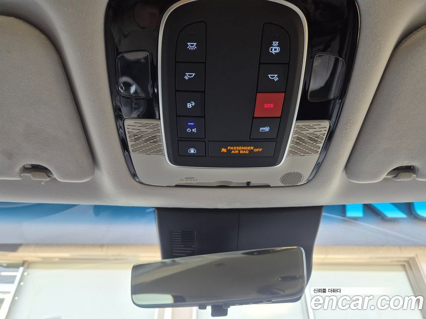 Hyundai Palisade 2024