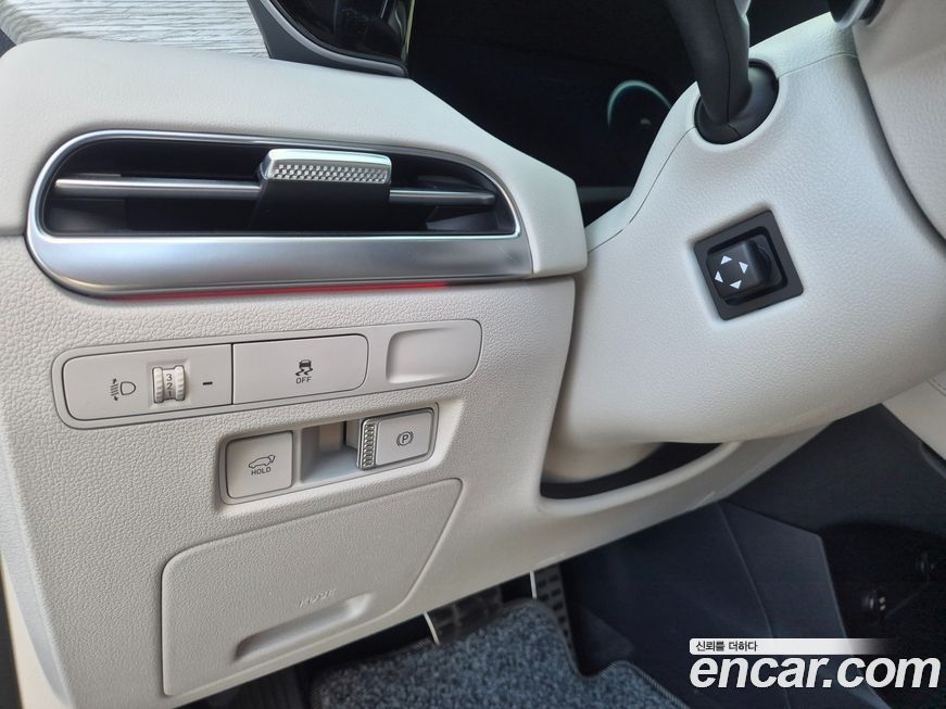 Hyundai Palisade 2024