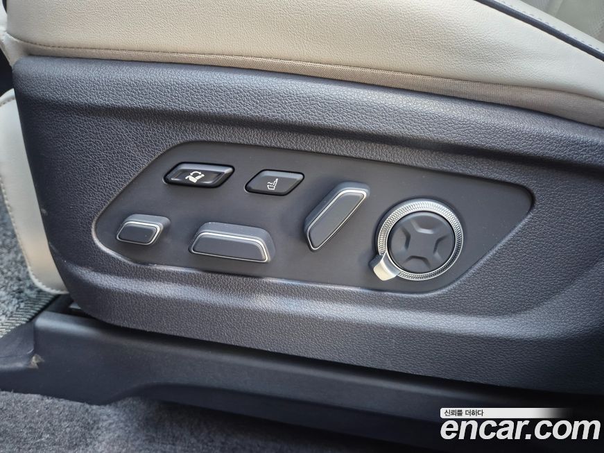 Hyundai Palisade 2024