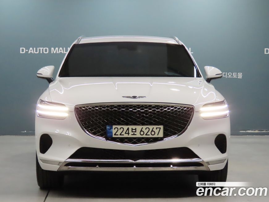 Genesis GV70 2024
