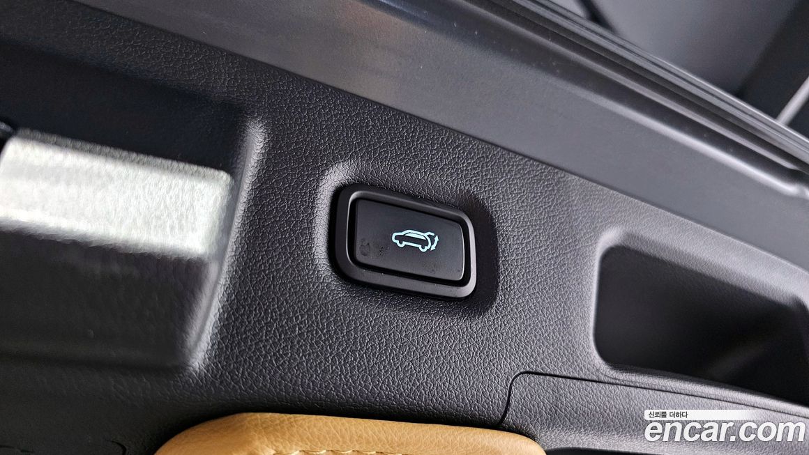 Hyundai Santafe 2023