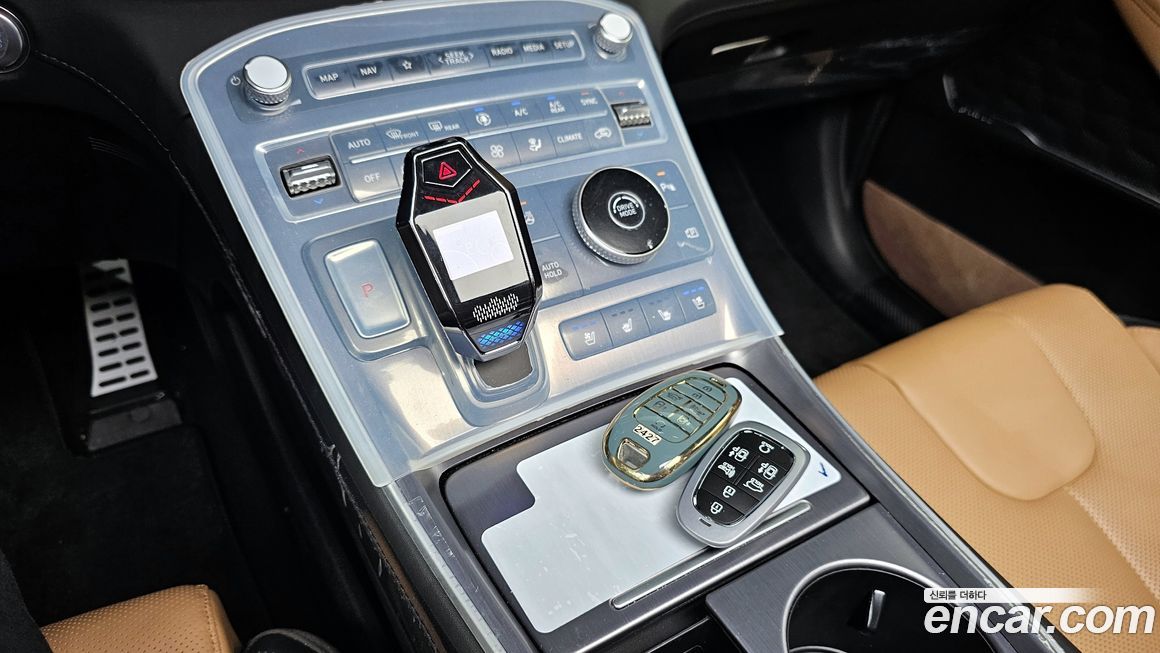 Hyundai Santafe 2023