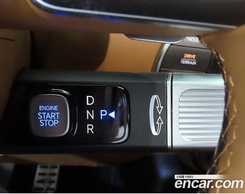 Hyundai Palisade 2026