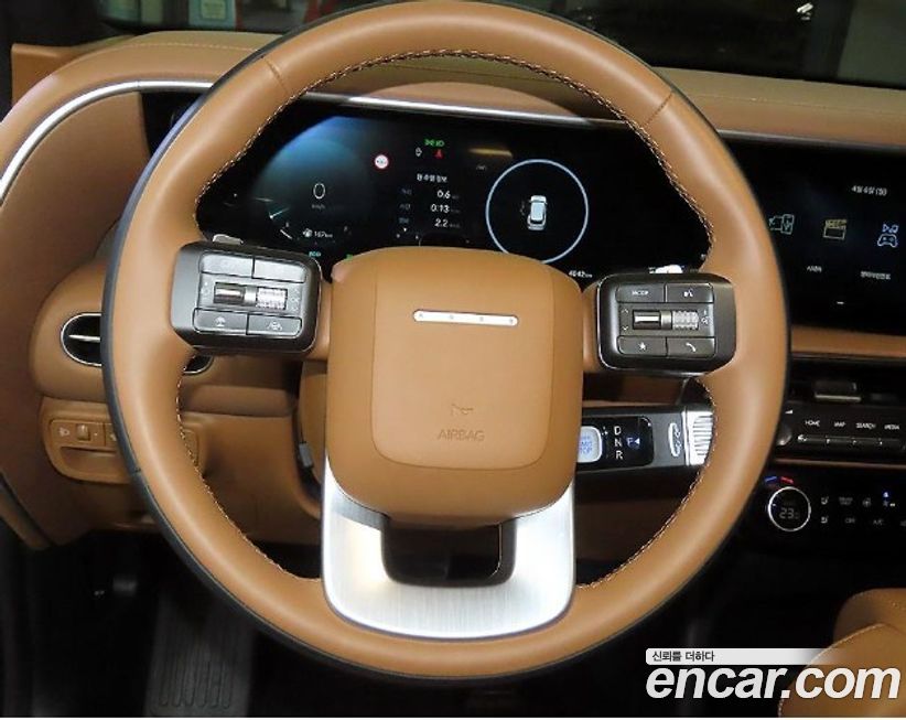 Hyundai Palisade 2026