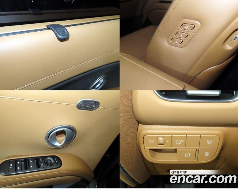 Hyundai Palisade 2026