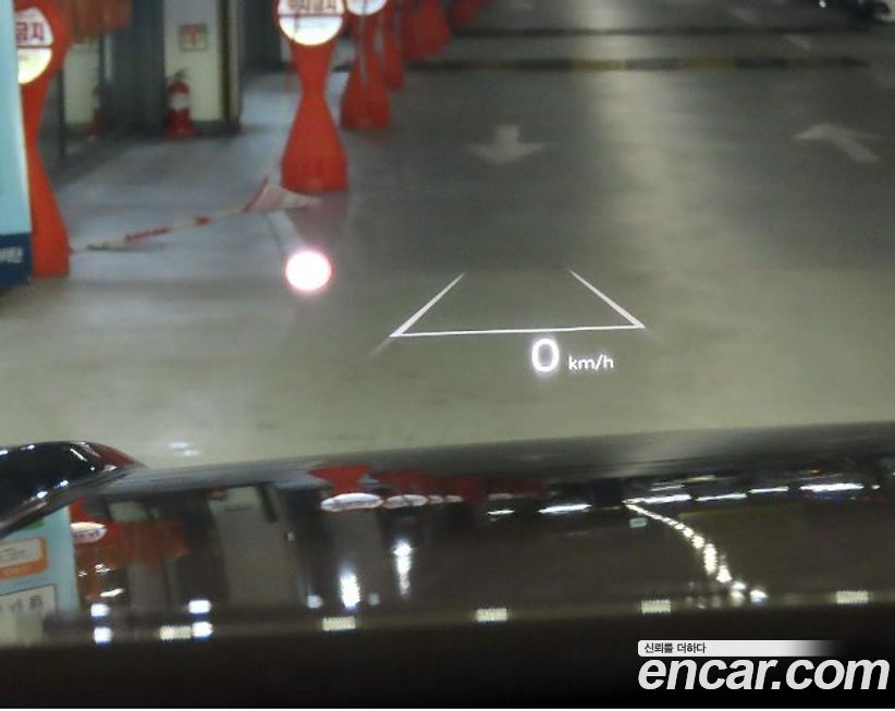 Hyundai Palisade 2026