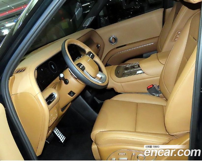 Hyundai Palisade 2026