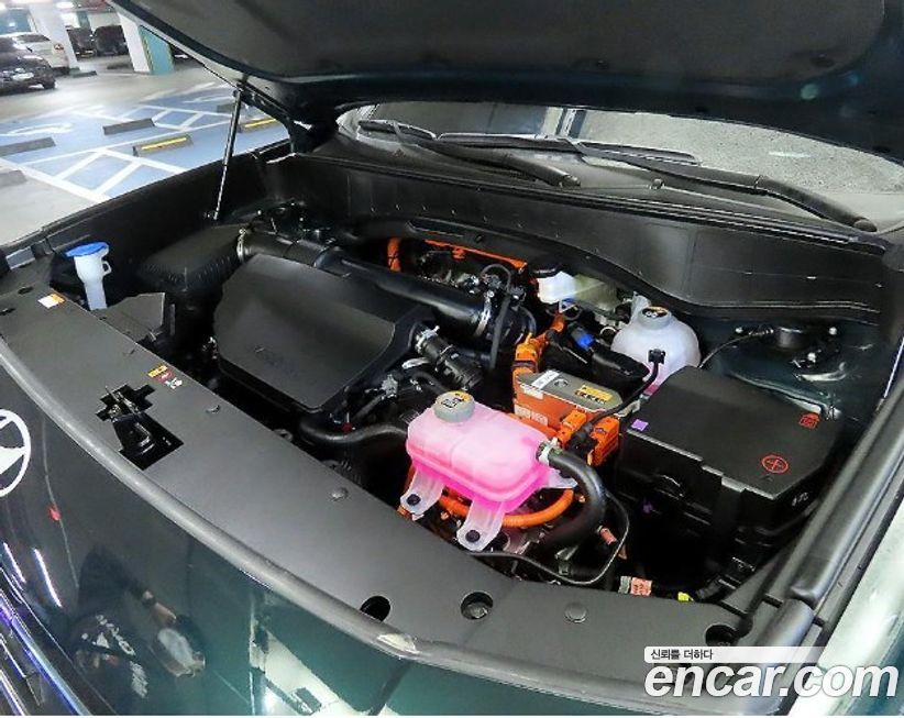 Hyundai Palisade 2026