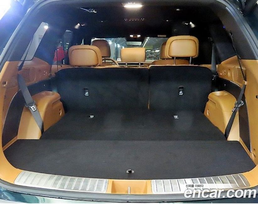 Hyundai Palisade 2026