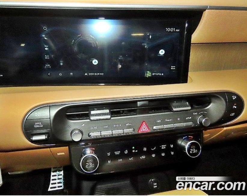 Hyundai Palisade 2026