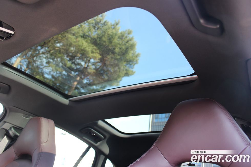 Porsche Panamera 2020