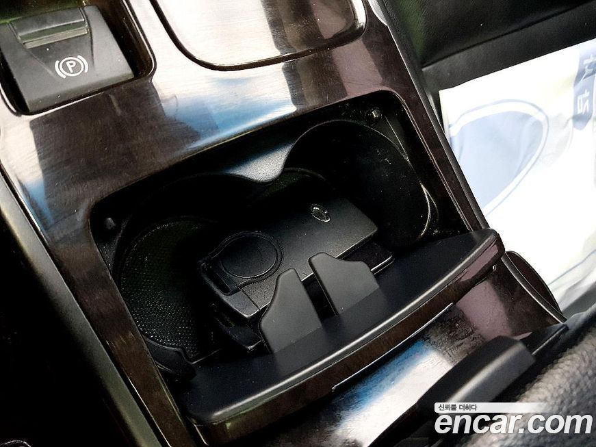 Renault-KoreaSamsung SM7 2012