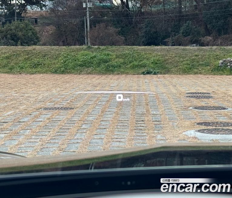 Porsche Panamera 2021