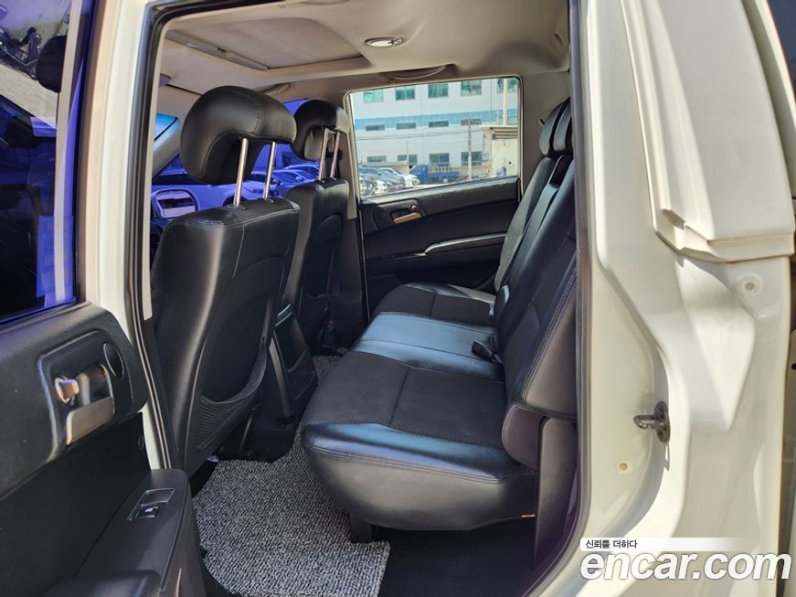 KG_Mobility_Ssangyong KORANDO 2012