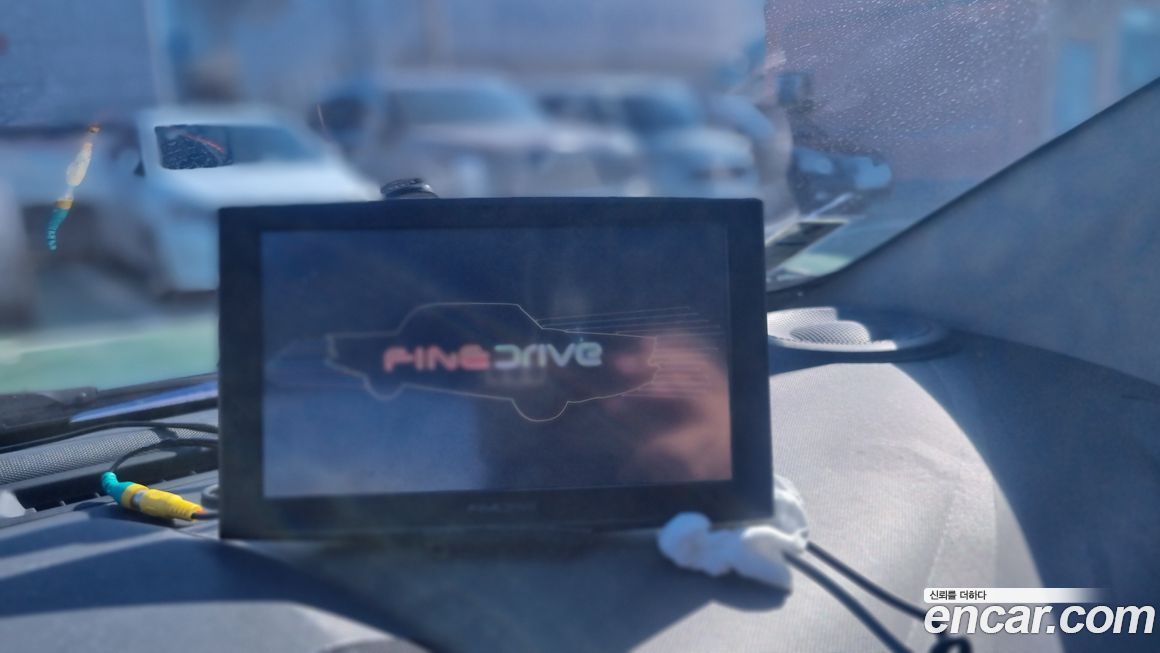 ChevroletGMDaewoo Spark 2014