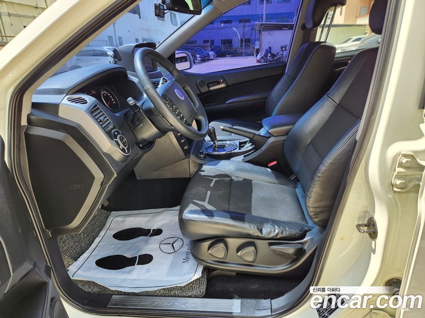 KG_Mobility_Ssangyong KORANDO 2012