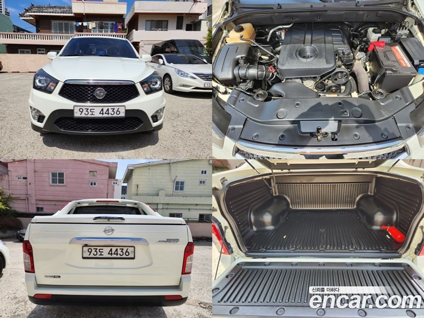 KG_Mobility_Ssangyong KORANDO 2012