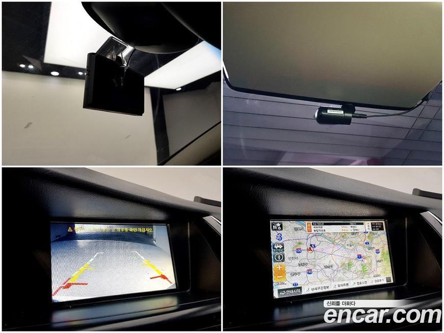 Renault-KoreaSamsung SM7 2012