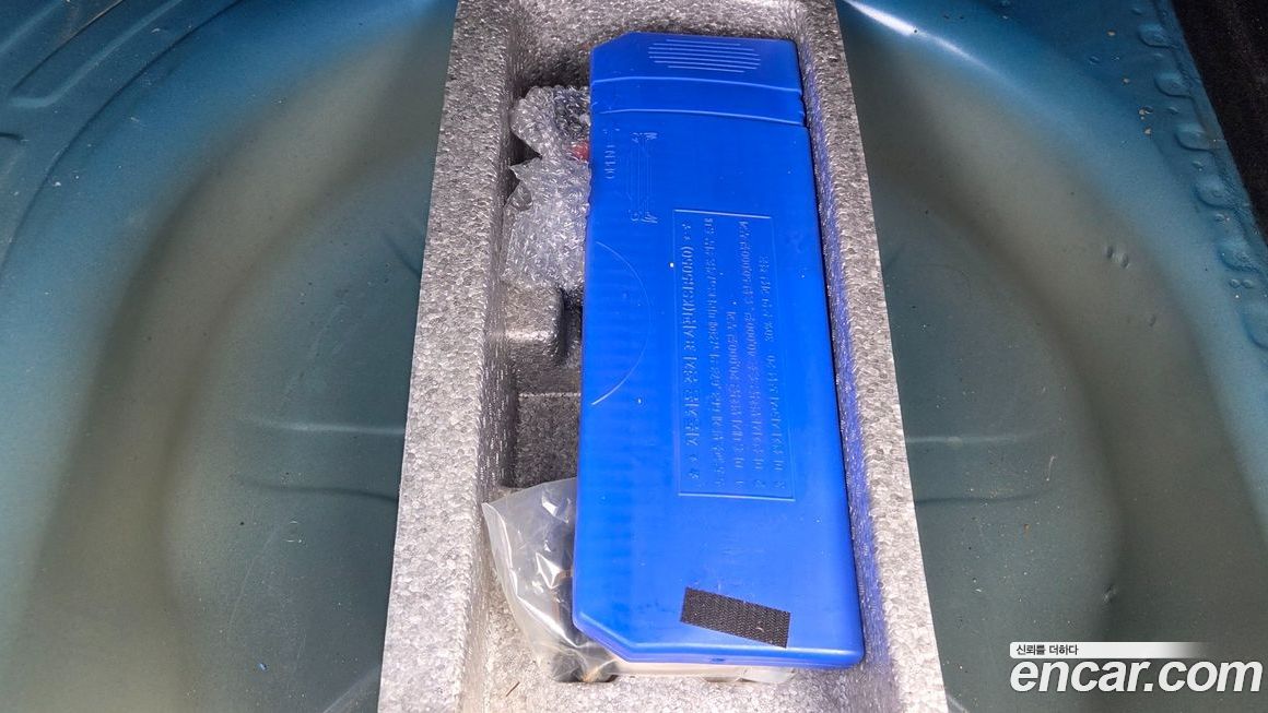 ChevroletGMDaewoo Aveo 2018