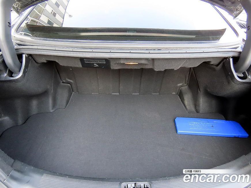 KG_Mobility_Ssangyong Chairman 2017