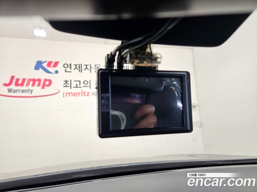 Hyundai Genesis 2015