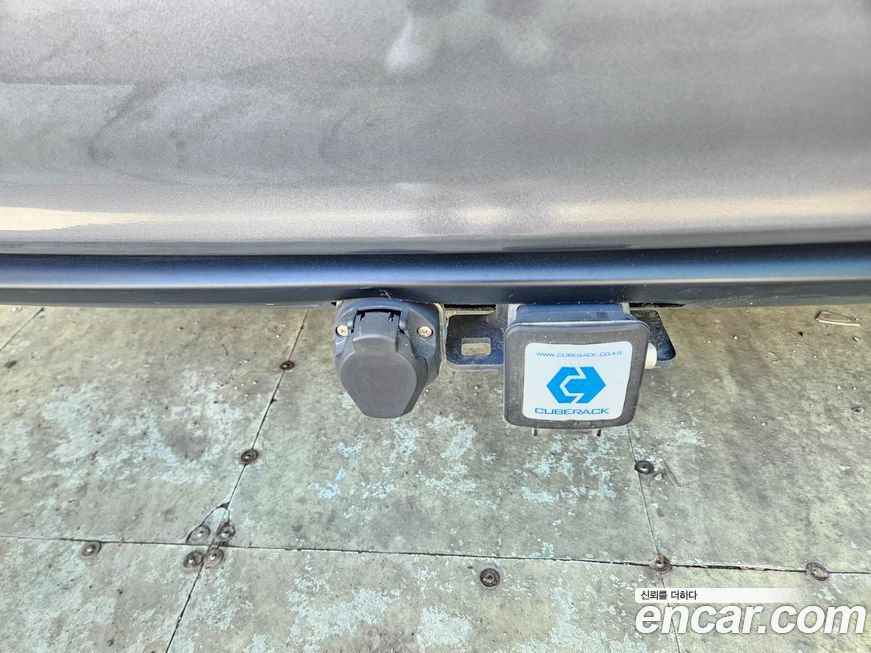 Hyundai Genesis 2015