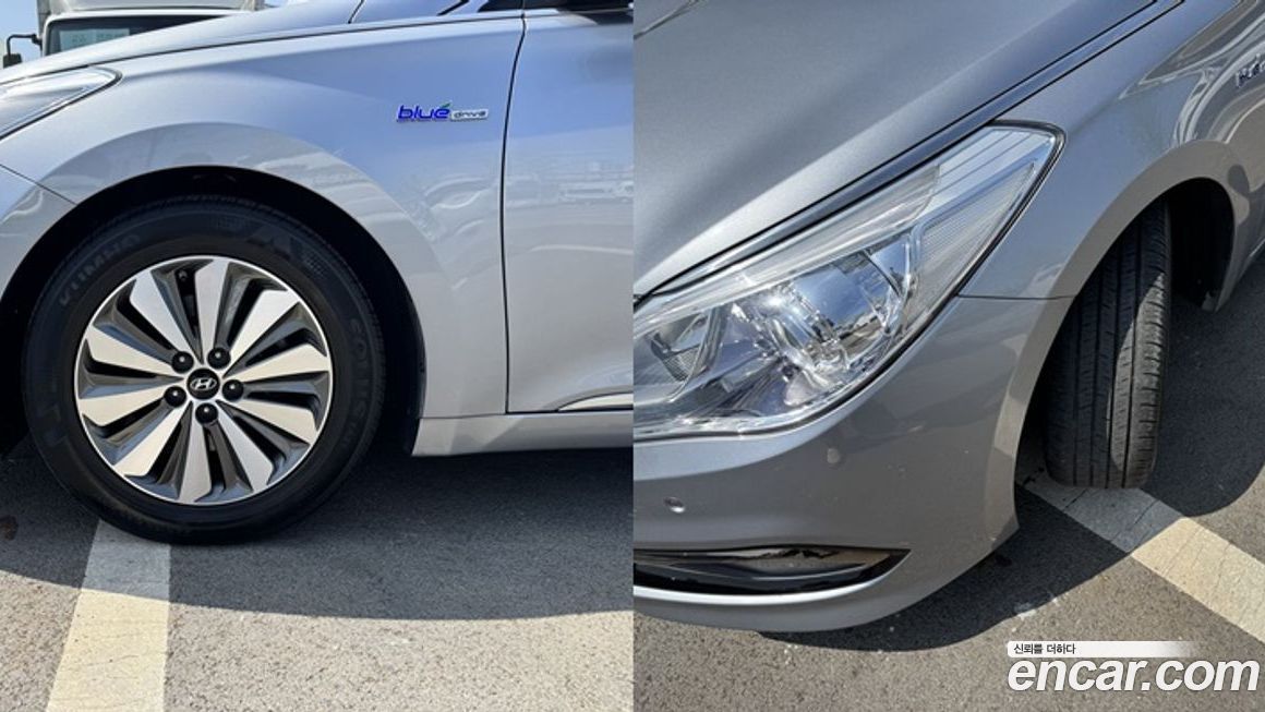 Hyundai Grandeur 2016