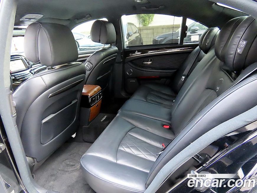 KG_Mobility_Ssangyong Chairman 2017