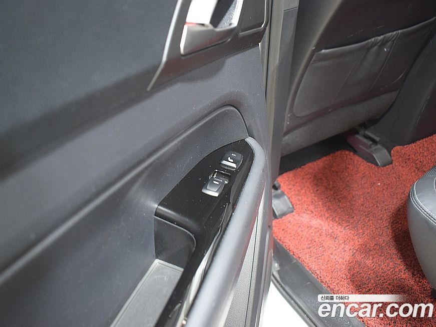 KG_Mobility_Ssangyong Rexton 2024