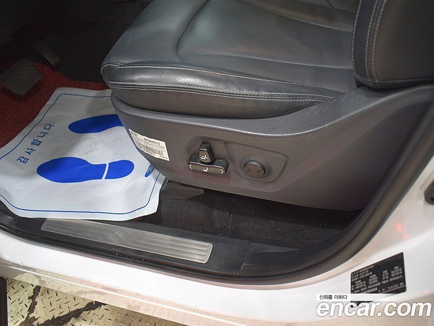 KG_Mobility_Ssangyong Rexton 2024