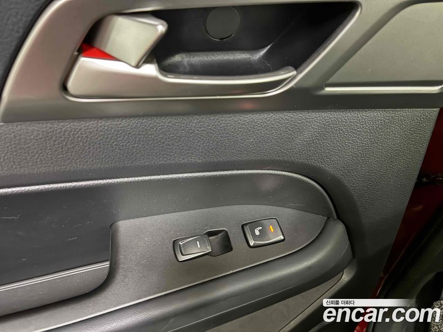 KG_Mobility_Ssangyong Rexton 2019