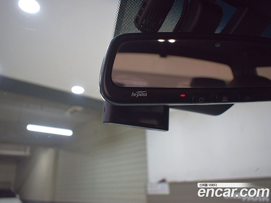 KG_Mobility_Ssangyong Rexton 2024