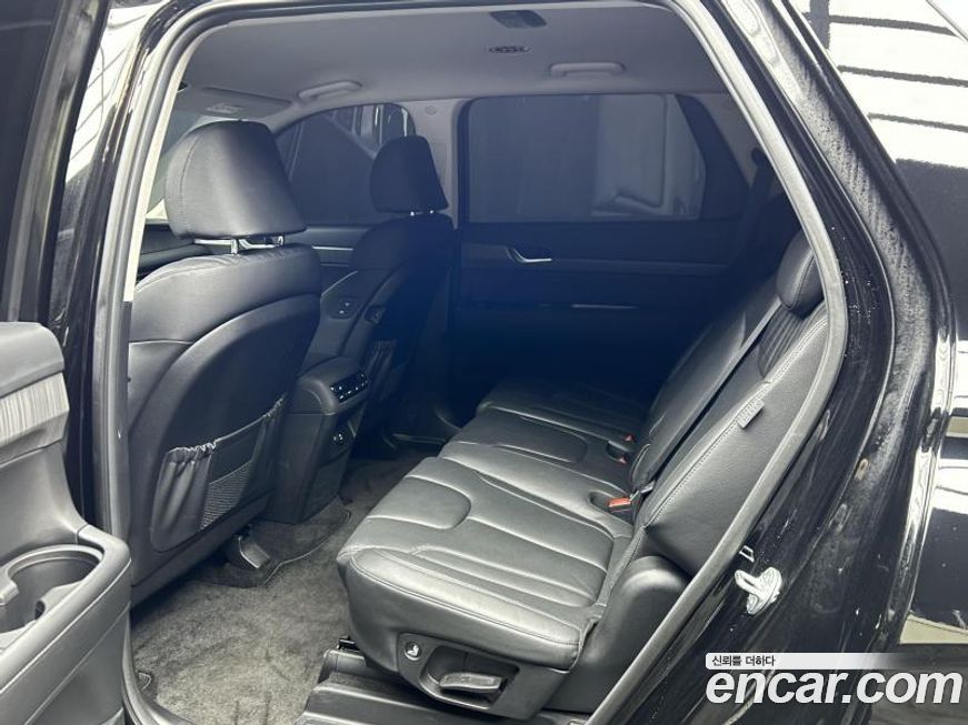 Hyundai Palisade 2024