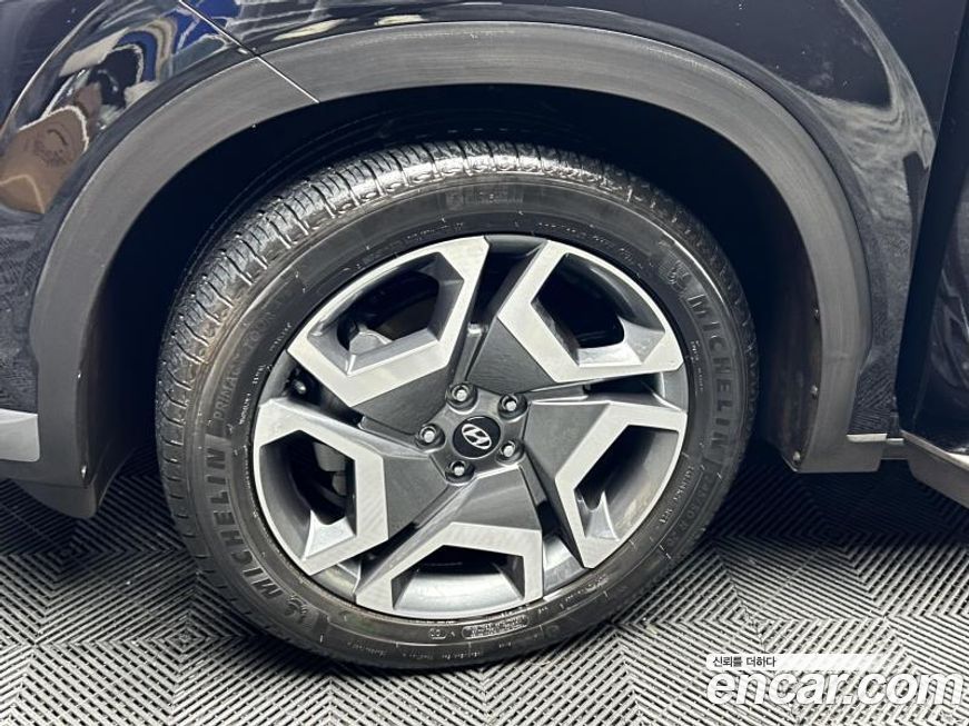 Hyundai Palisade 2024