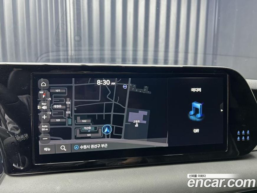 Hyundai Palisade 2024