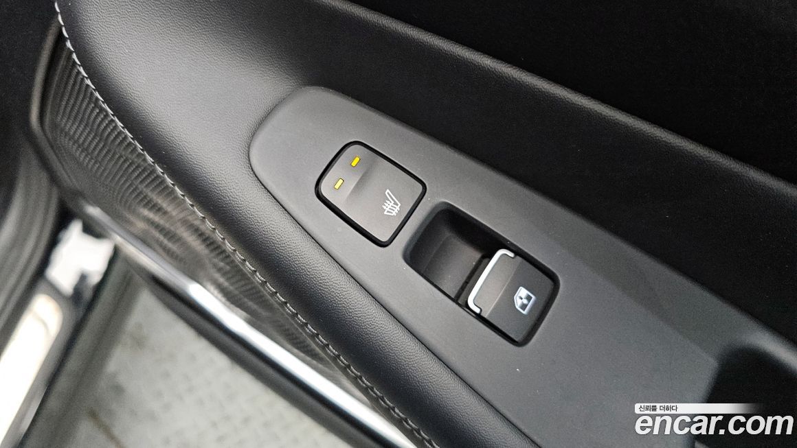 Hyundai Santafe 2022